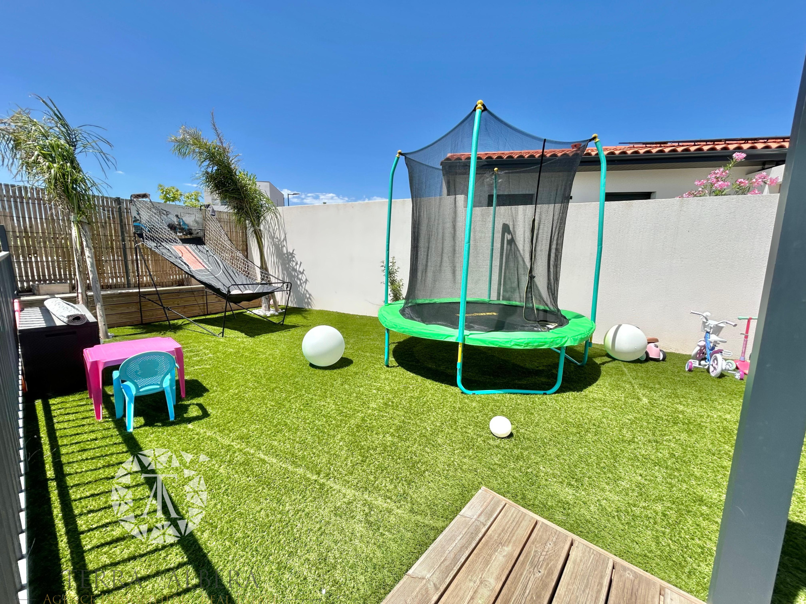 Image_30, Maison, Pollestres, ref :A2147
