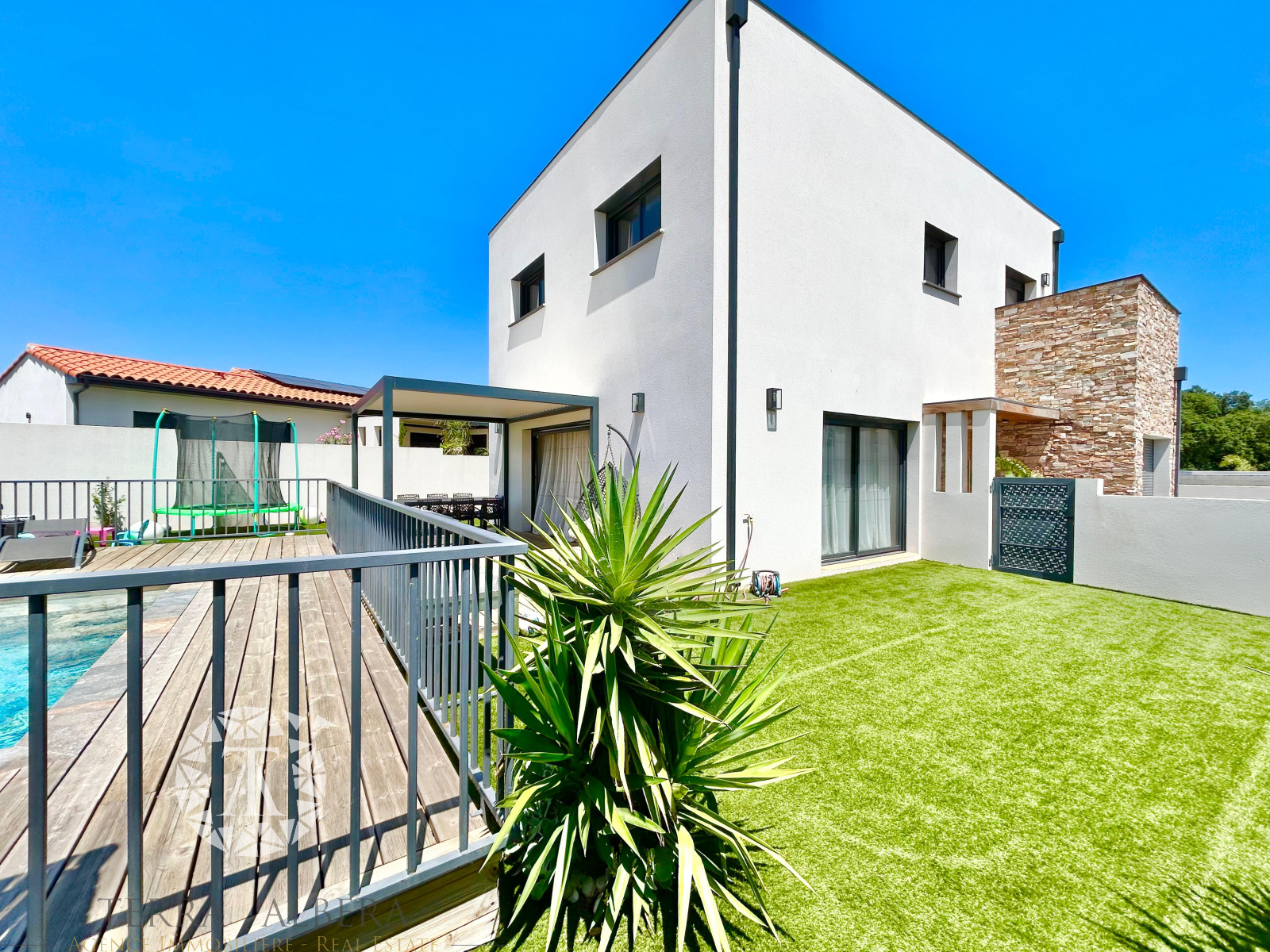 Image_2, Maison, Pollestres, ref :A2147