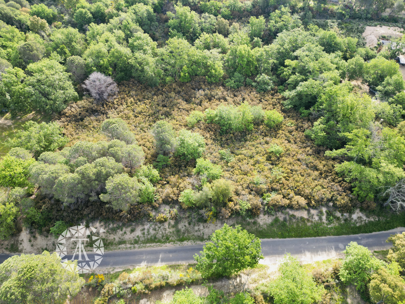 Image_1, Terrain agricole, Argelès-sur-Mer, ref :V1724