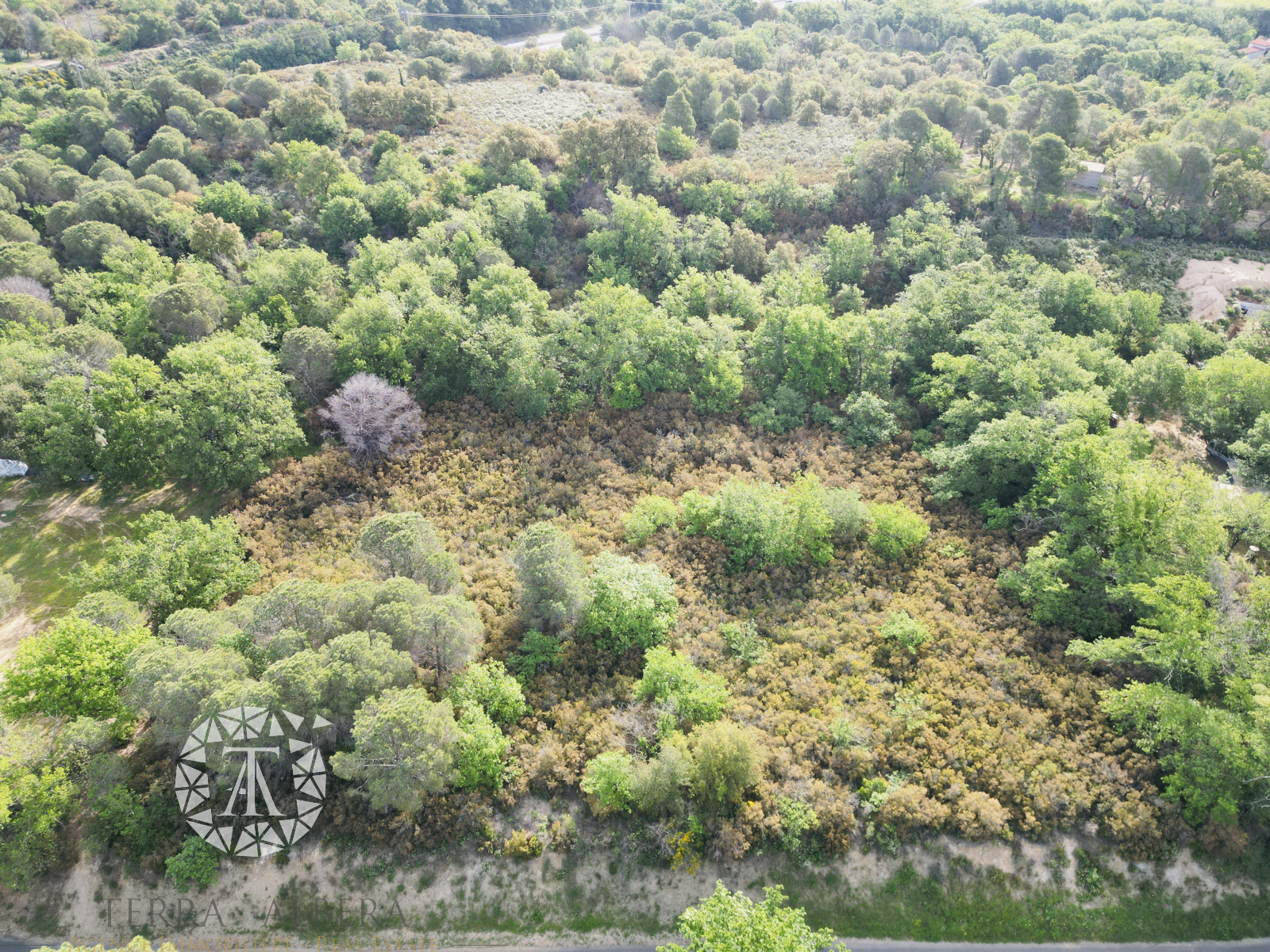 Image_4, Terrain agricole, Argelès-sur-Mer, ref :V1724