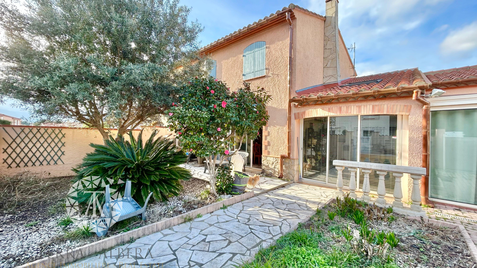 Image_5, Villa, Le Boulou, ref :AC2016