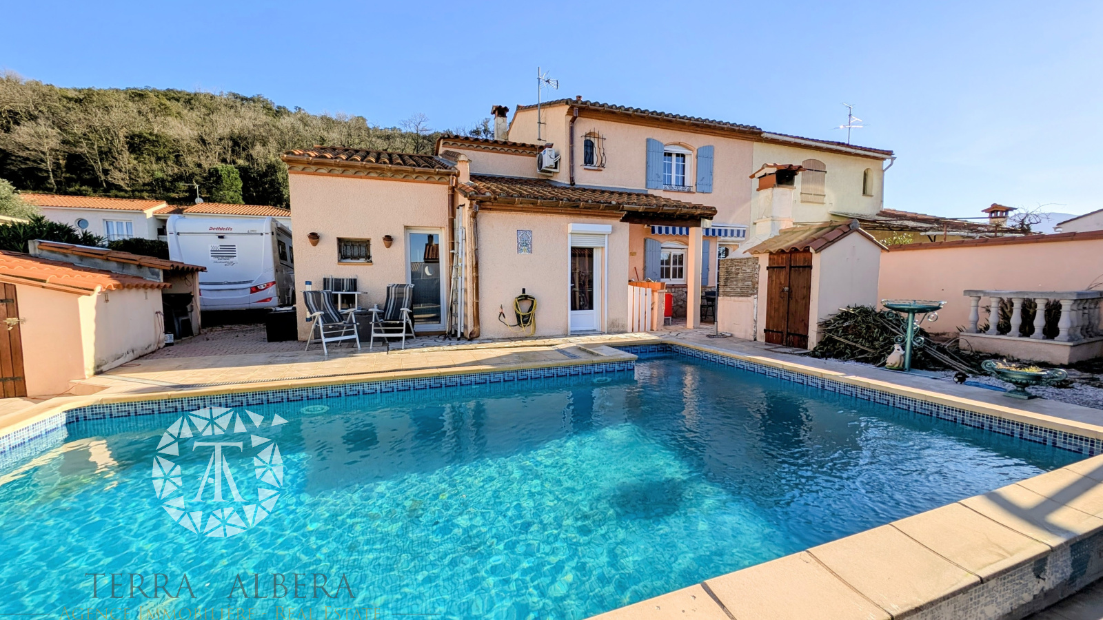 Image_2, Villa, Le Boulou, ref :AC2016