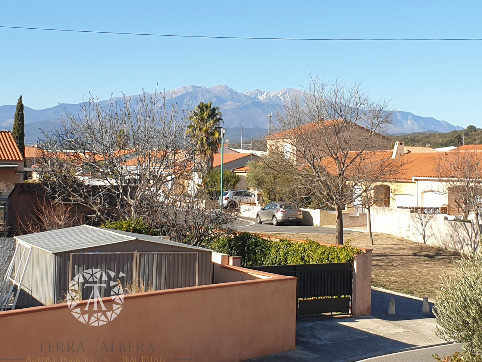 Image_15, Villa, Le Boulou, ref :D1907