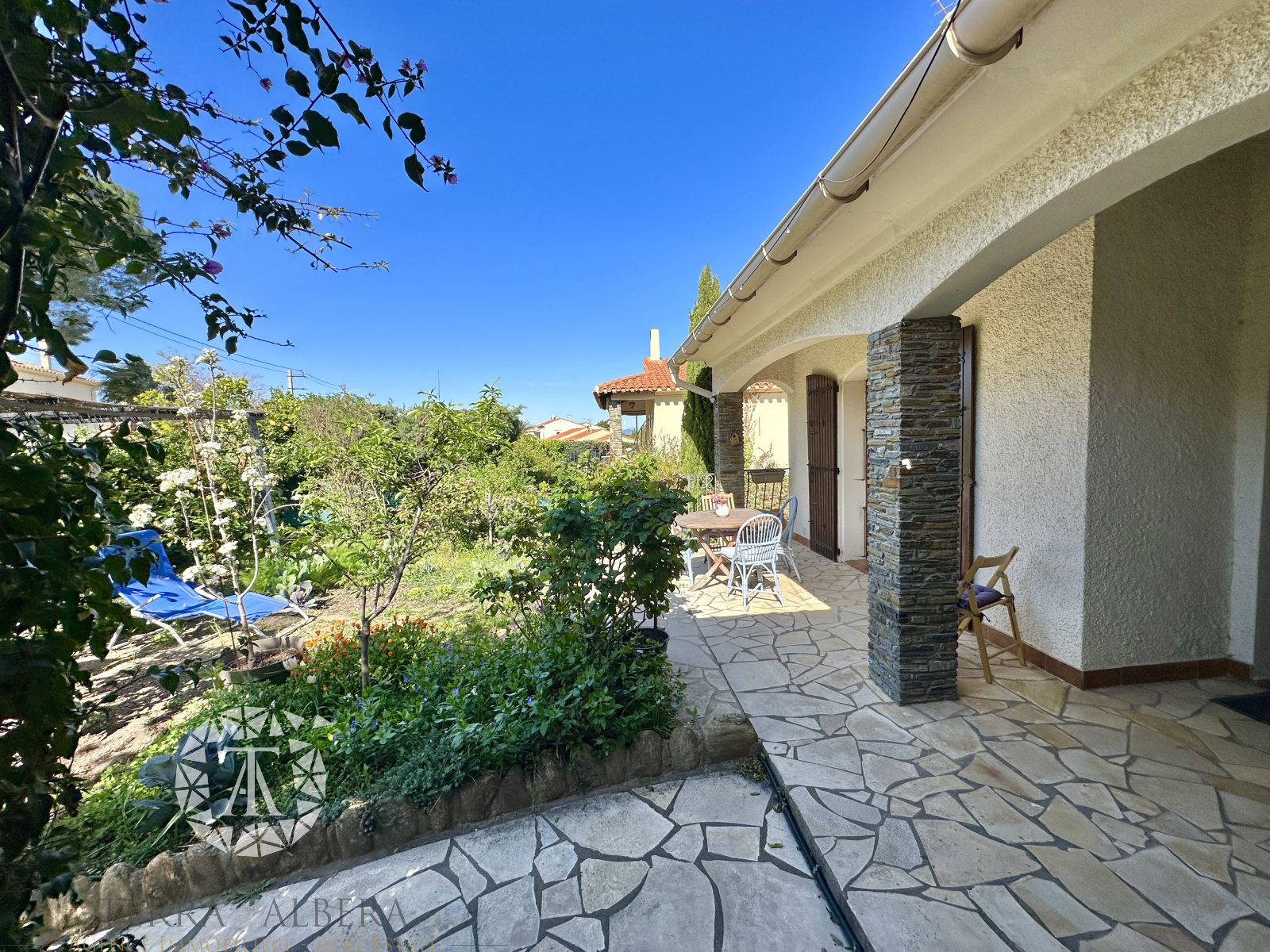 Image_3, Villa, Laroque-des-Albères, ref :V1588