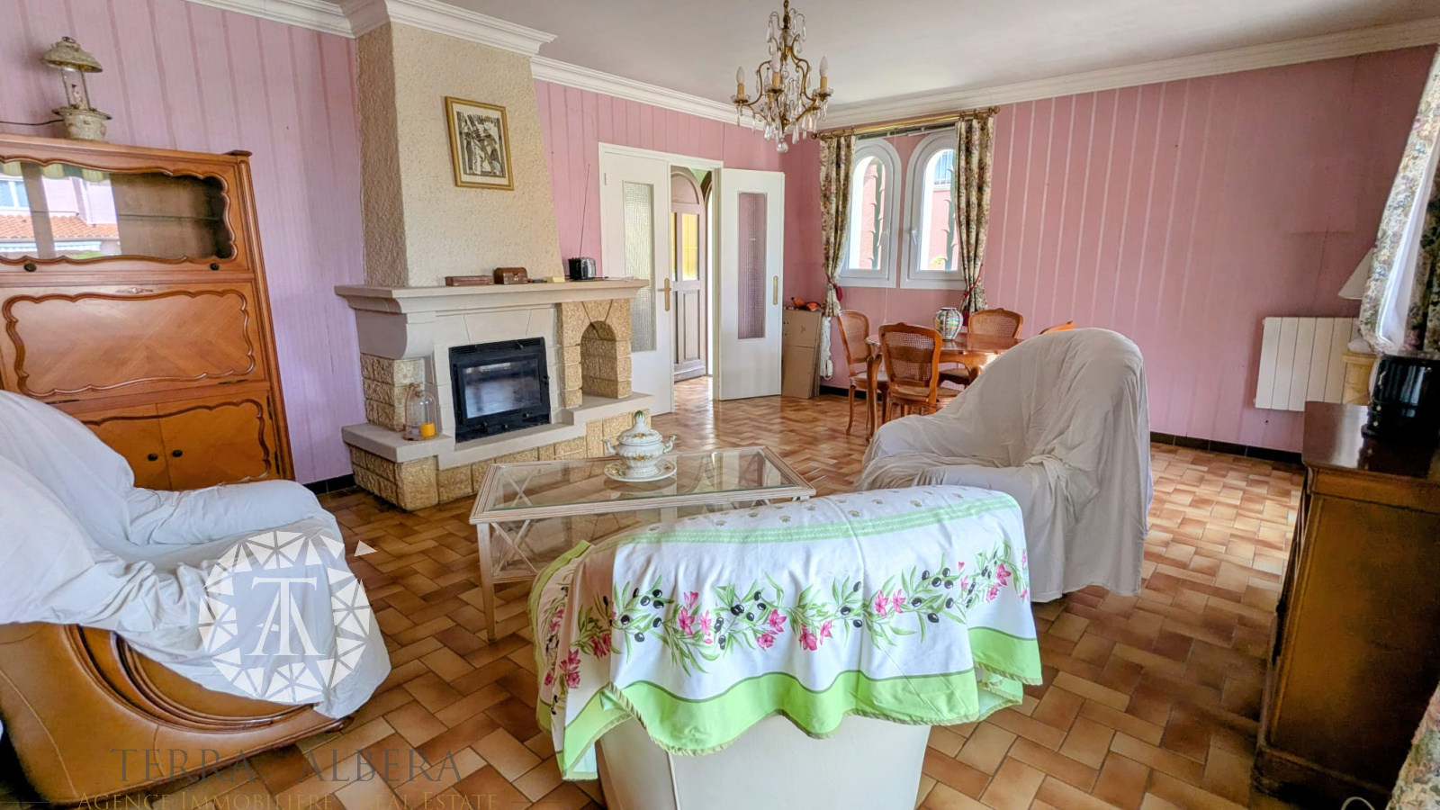 Image_10, Villa, Saint-André, ref :2102