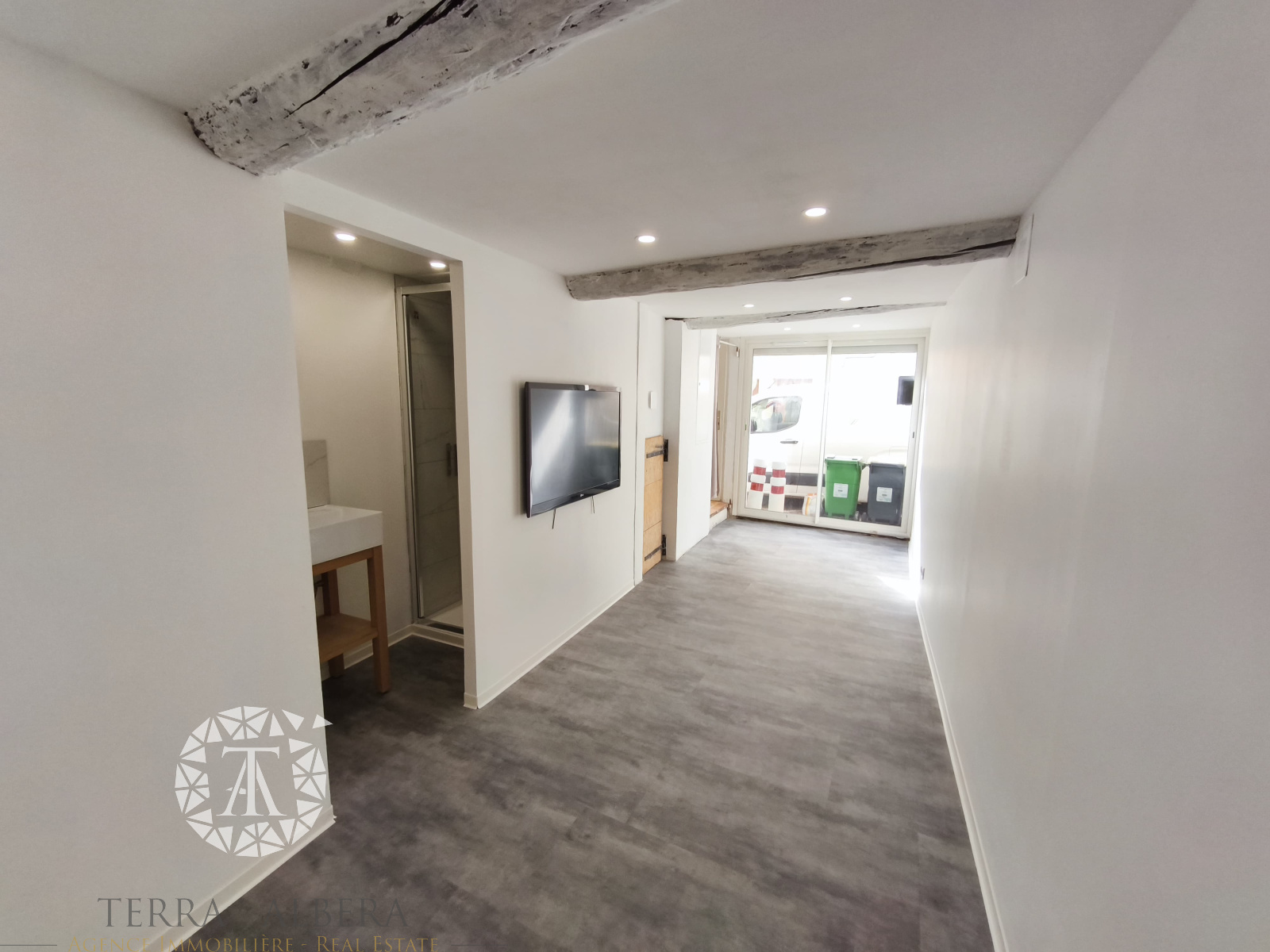 Image_8, Maison de village, Bages, ref :AR1651