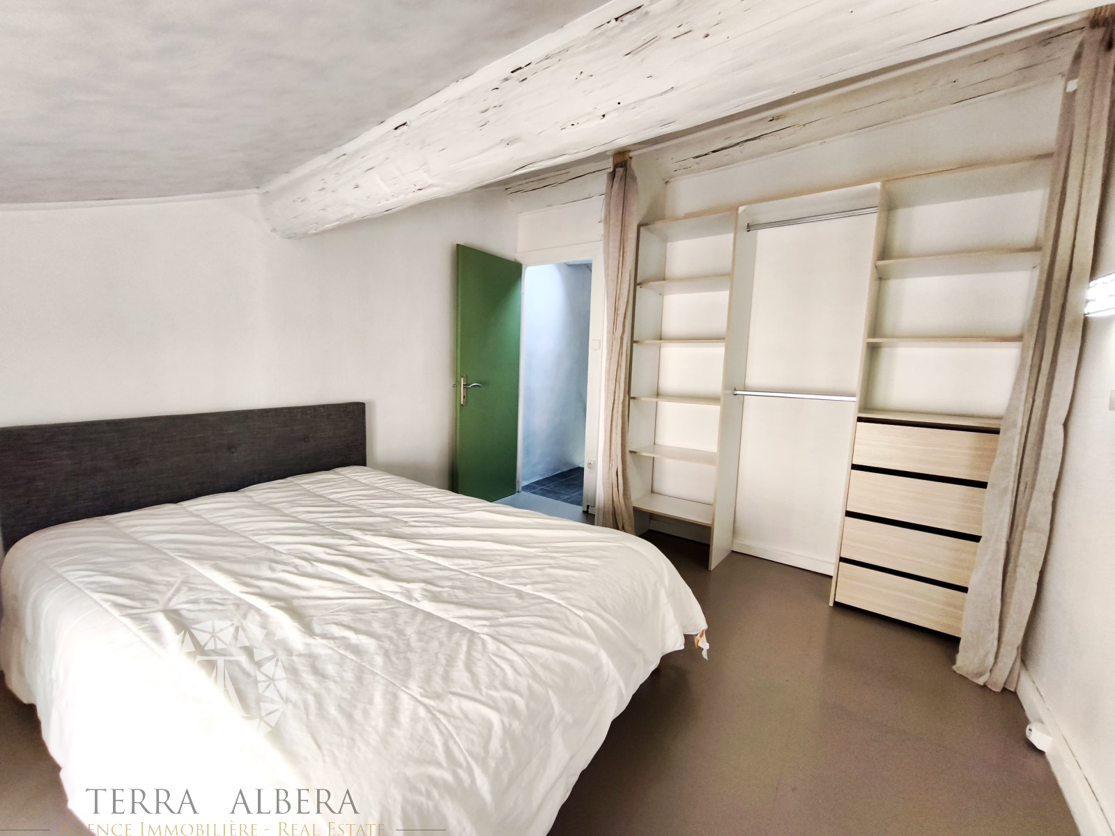 Image_5, Maison de village, Bages, ref :AR1651