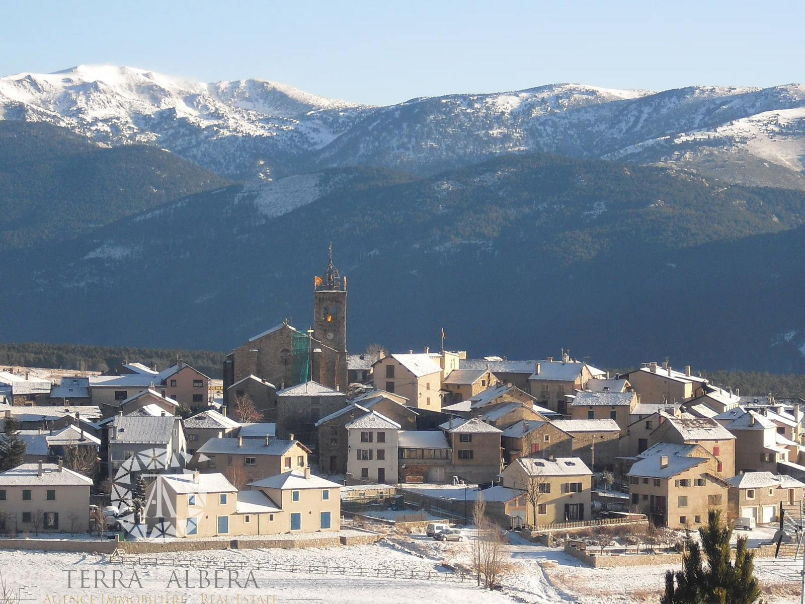 Image_4, Appartement, Les Angles, ref :V1655-2