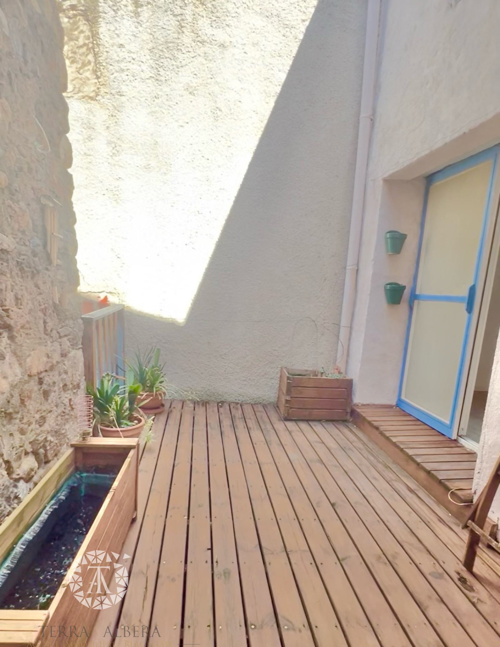 Image_9, Maison de village, Montesquieu-des-Albères, ref :V1880