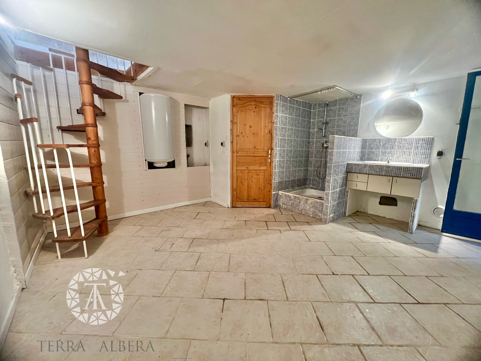 Image_13, Maison de village, Montesquieu-des-Albères, ref :V1880