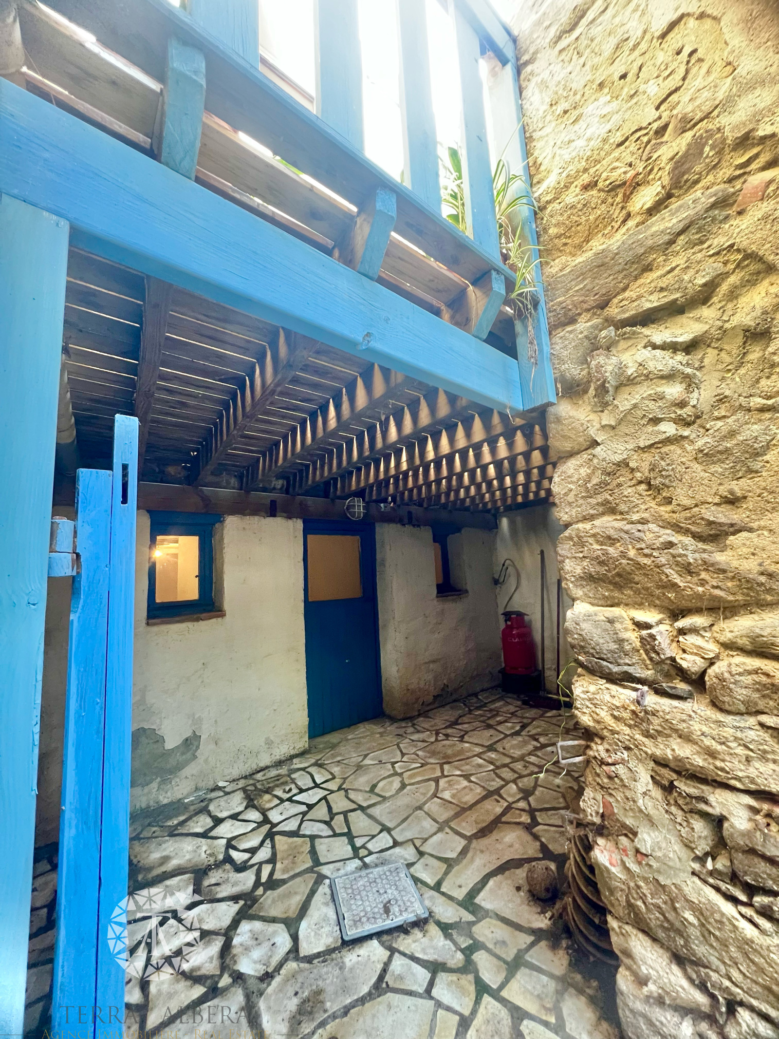 Image_14, Maison de village, Montesquieu-des-Albères, ref :V1880