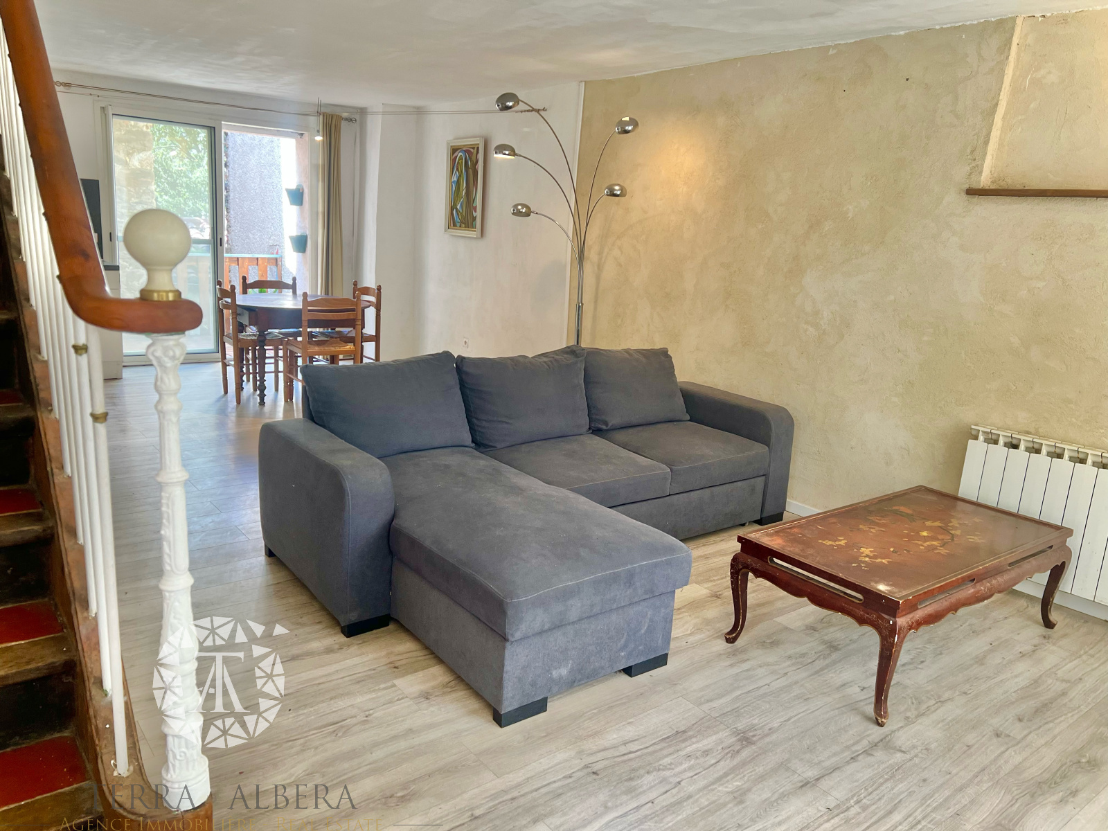 Image_3, Maison de village, Montesquieu-des-Albères, ref :V1880