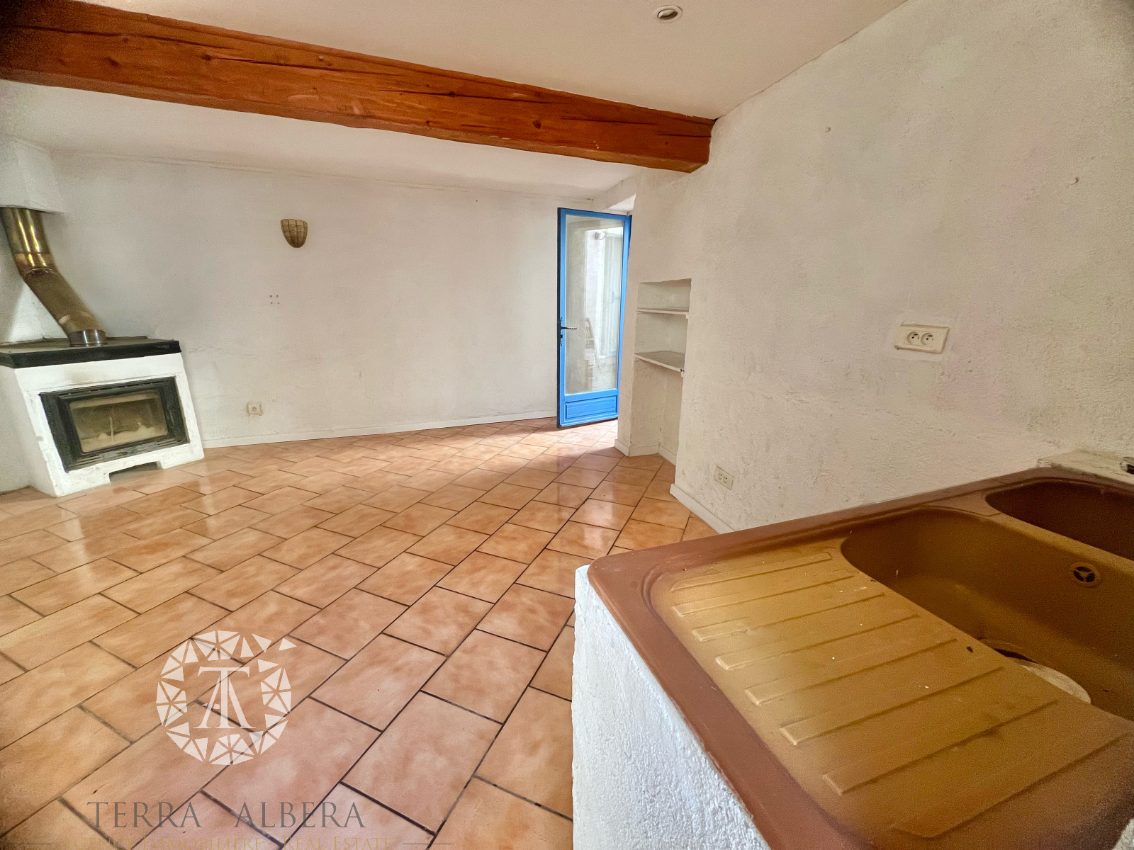 Image_10, Maison de village, Montesquieu-des-Albères, ref :V1880