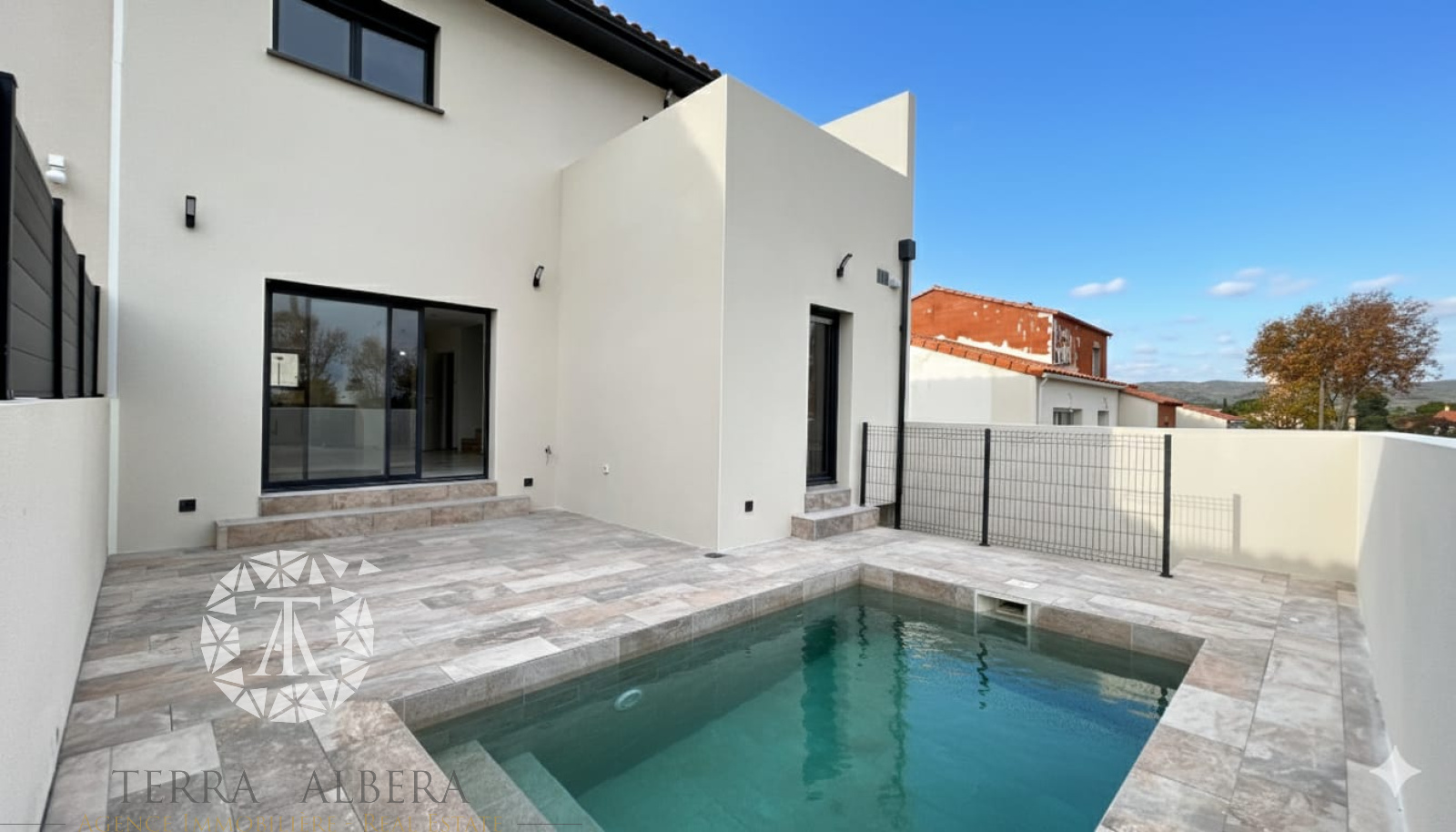 Image_1, Maison, Salses-le-Château, ref :A1948