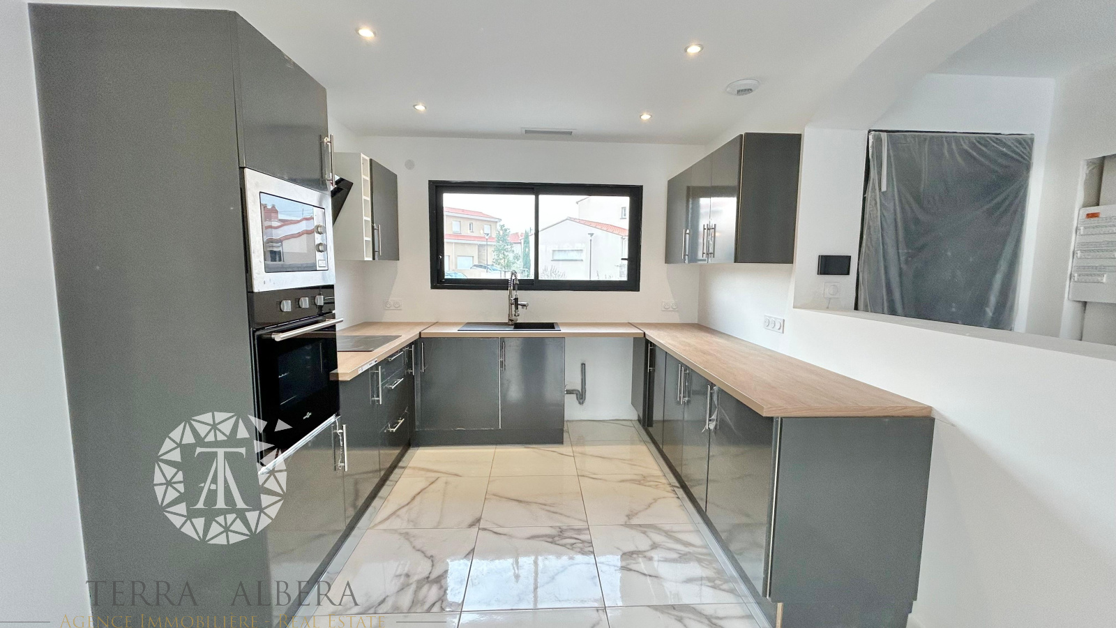 Image_6, Maison, Salses-le-Château, ref :A1948