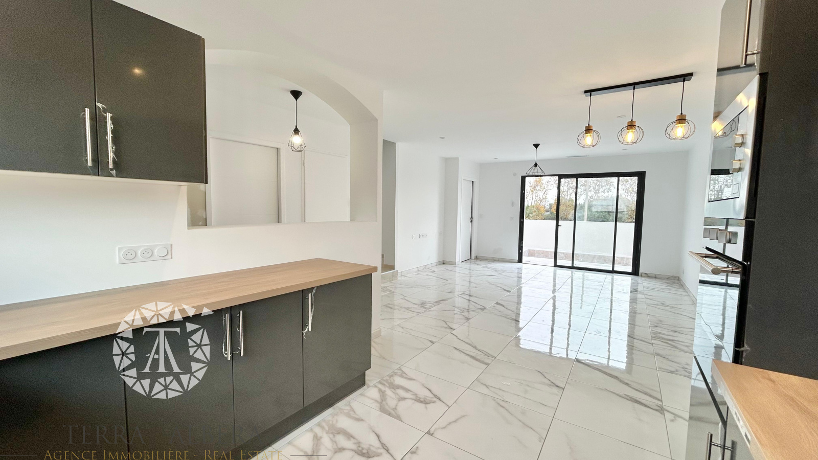 Image_5, Maison, Salses-le-Château, ref :A1948