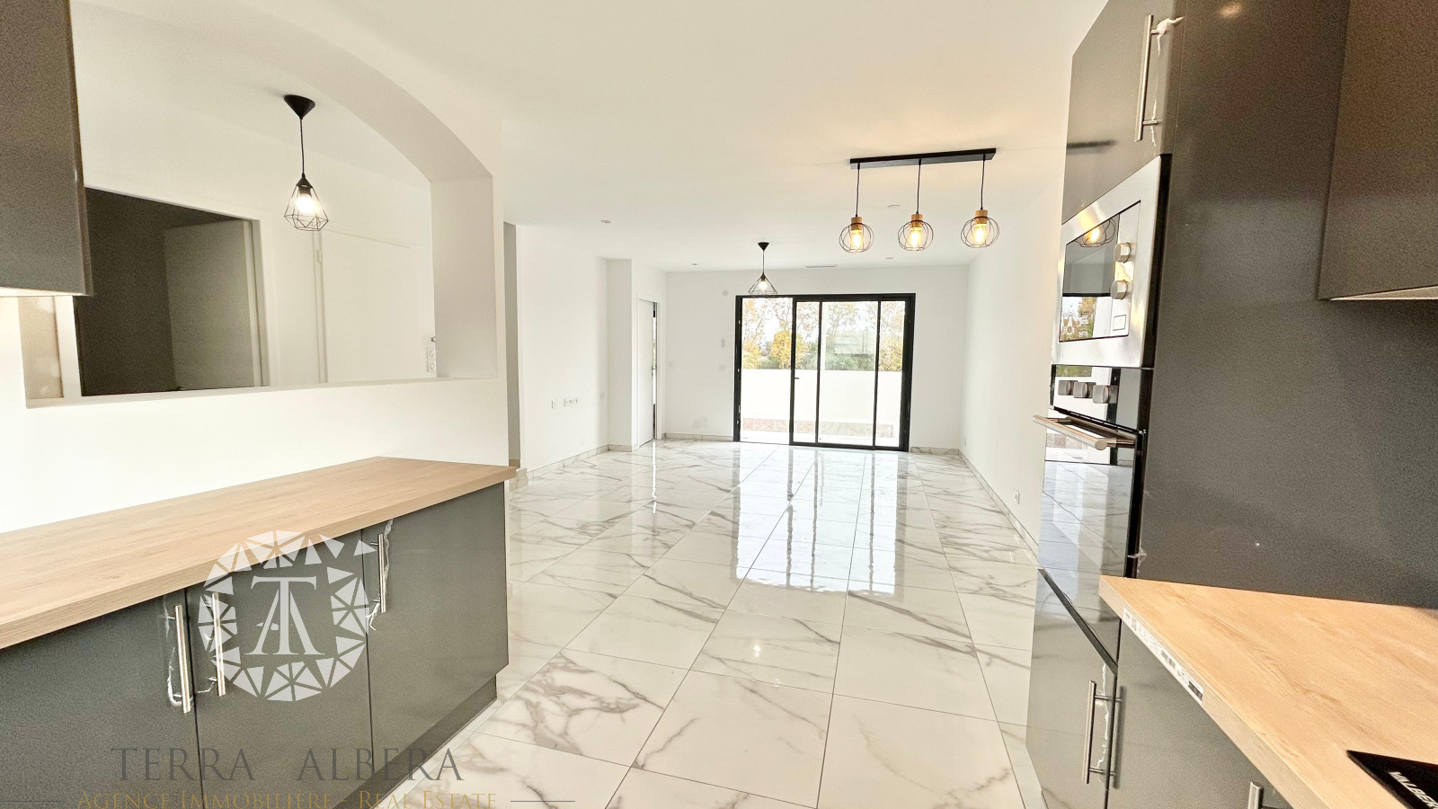 Image_3, Maison, Salses-le-Château, ref :A1948