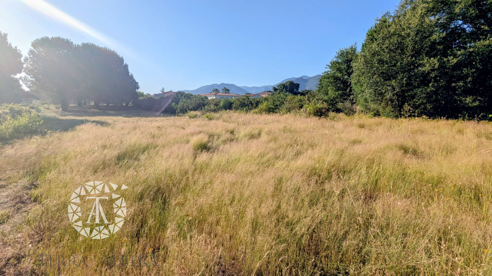 Image_1, Terrain, Saint-André, ref :2151