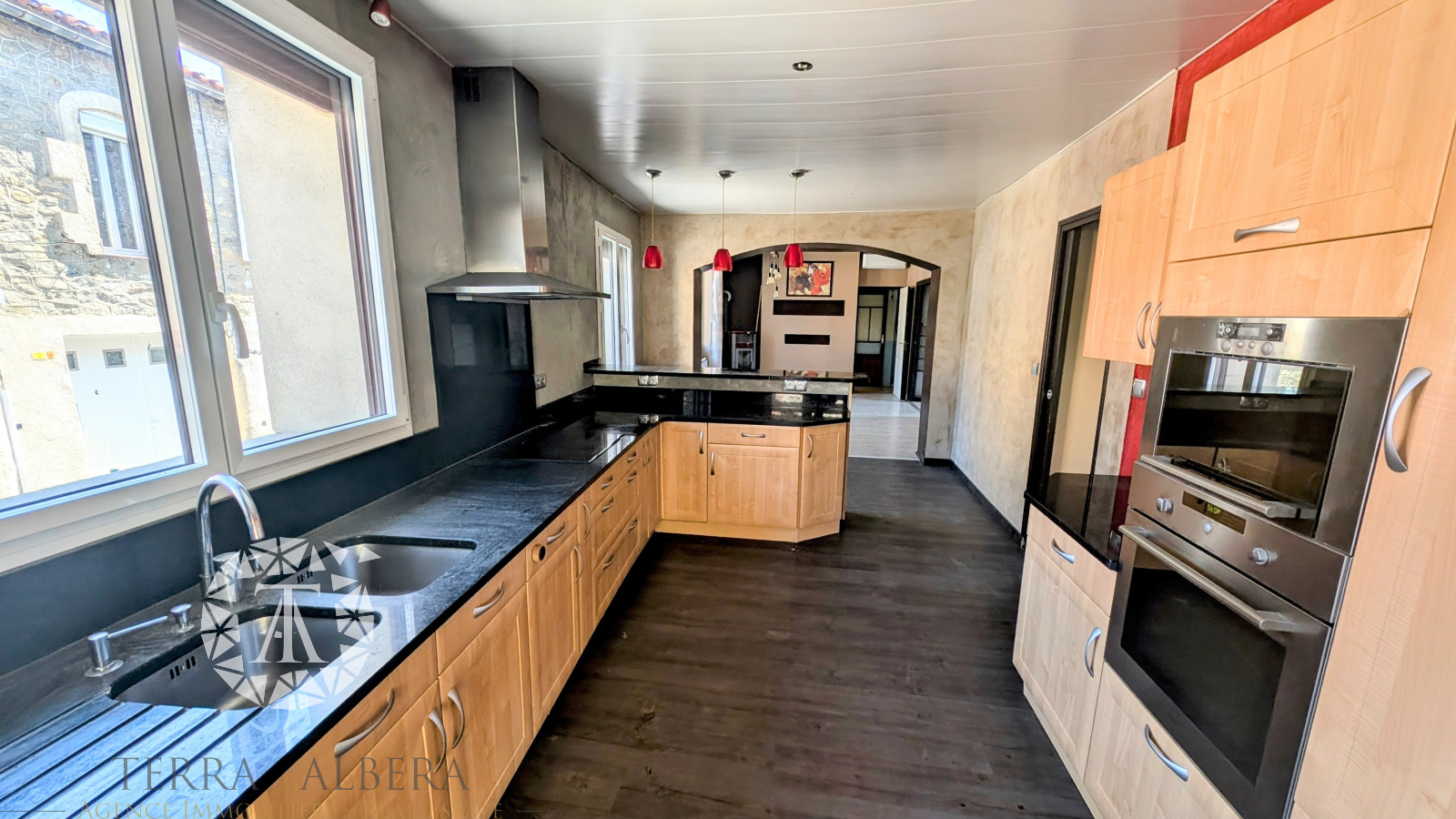 Image_5, Maison de village, Laroque-des-Albères, ref :V1913