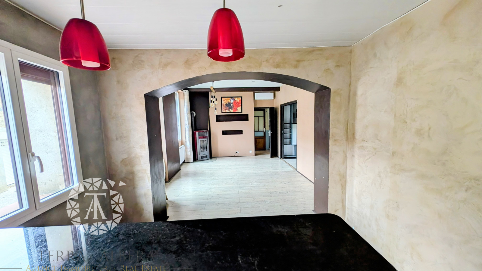 Image_4, Maison de village, Laroque-des-Albères, ref :V1913