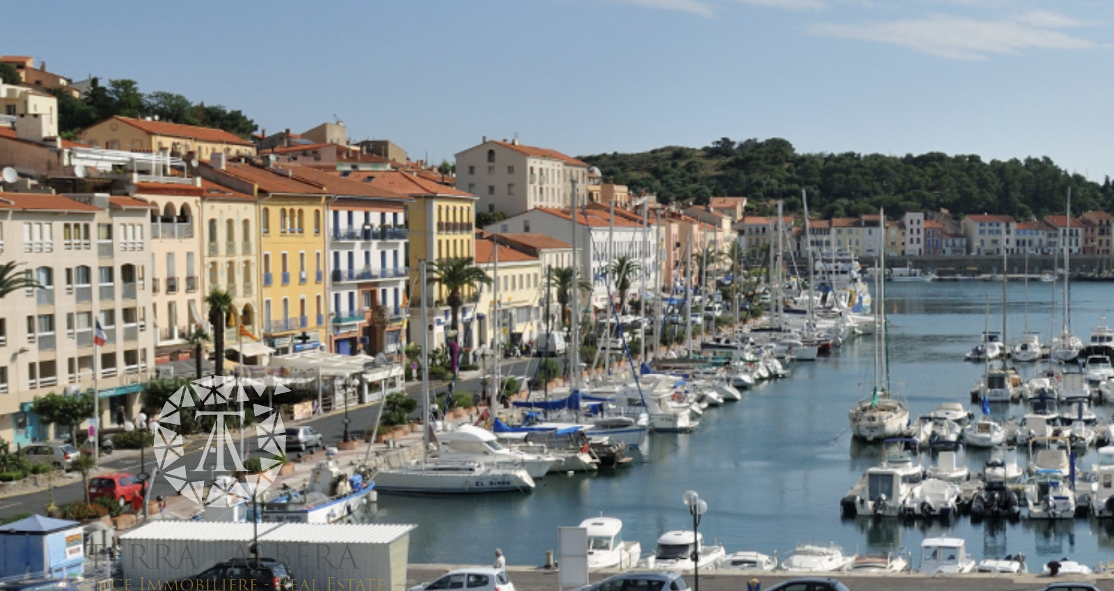 Image_1, Appartement, Port-Vendres, ref :VA1786