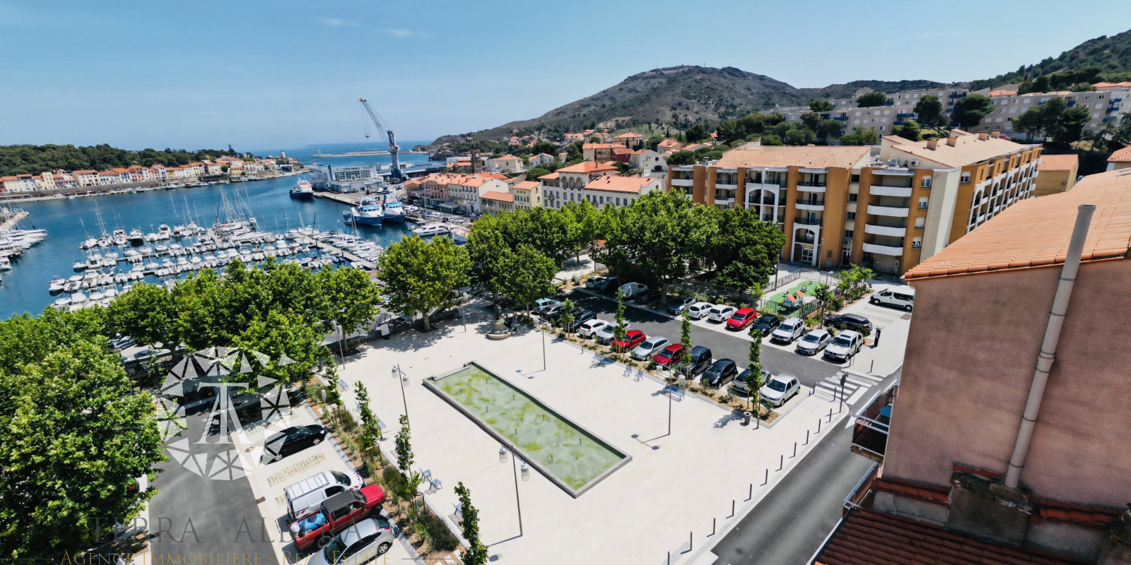 Image_4, Appartement, Port-Vendres, ref :VA1786