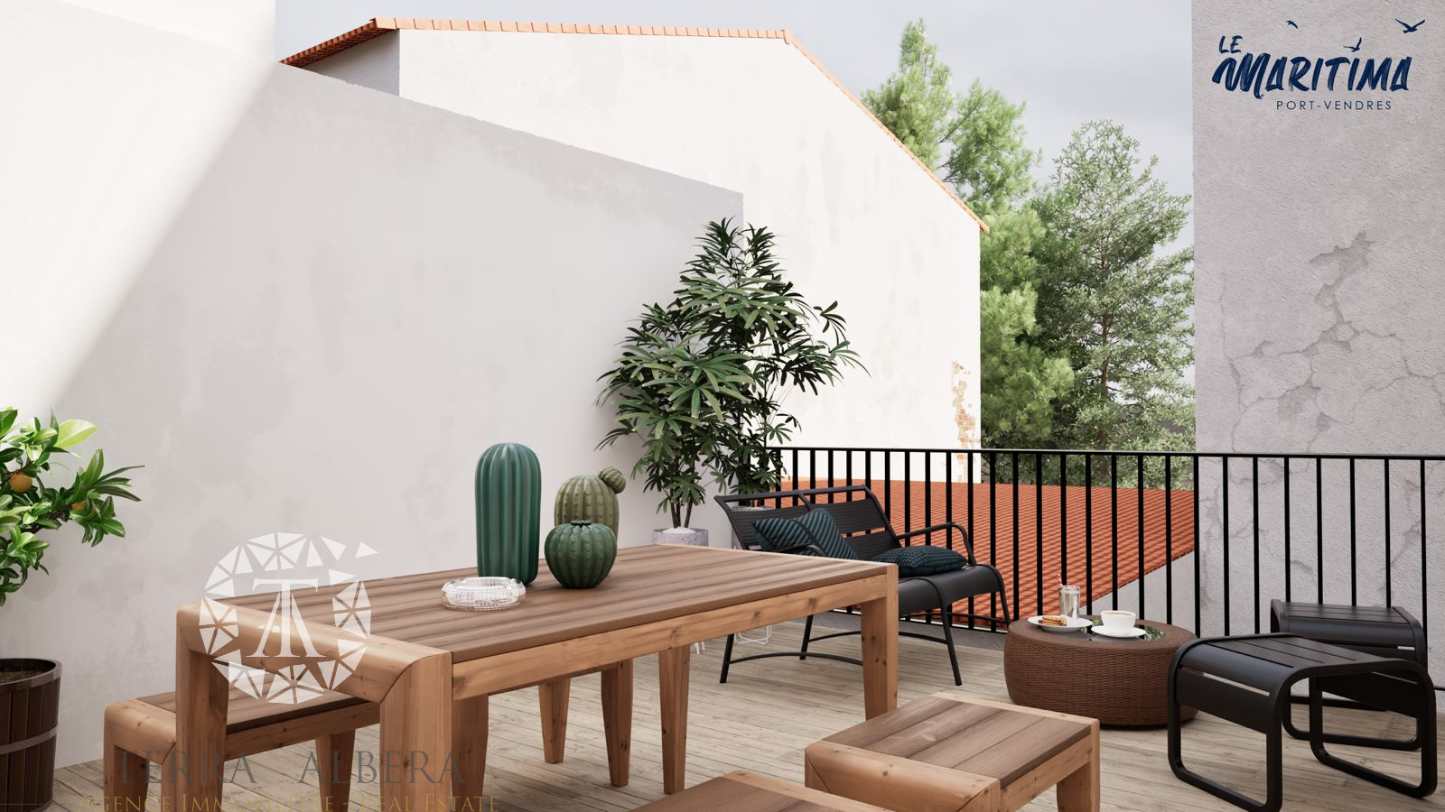 Image_3, Appartement, Port-Vendres, ref :VA1786