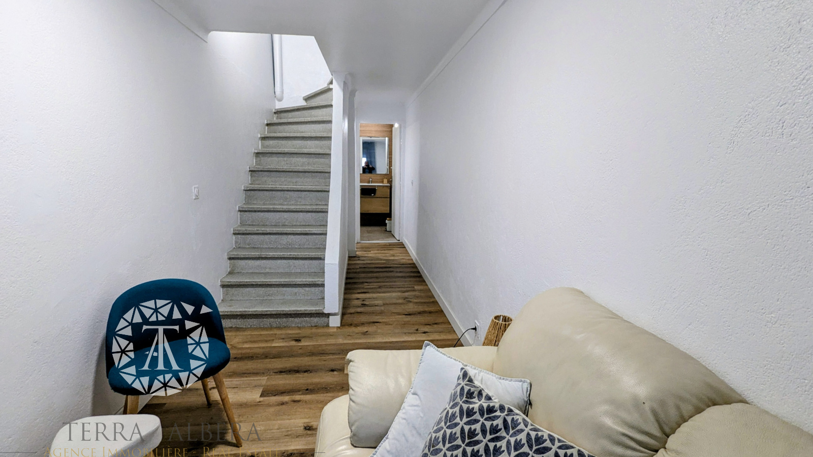 Image_5, Maison de village, Saint-André, ref :ML1903