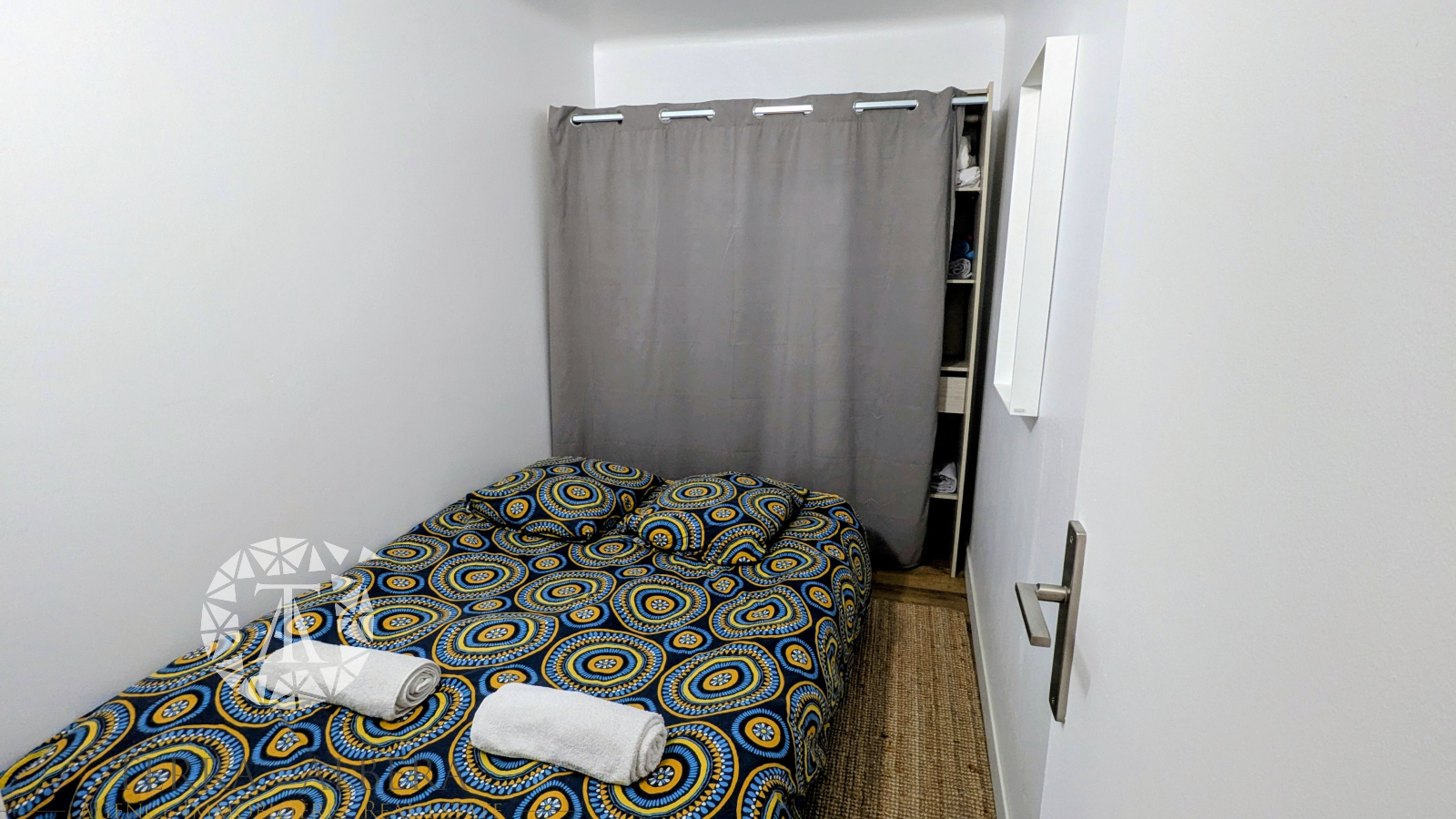 Image_7, Maison de village, Saint-André, ref :ML1903