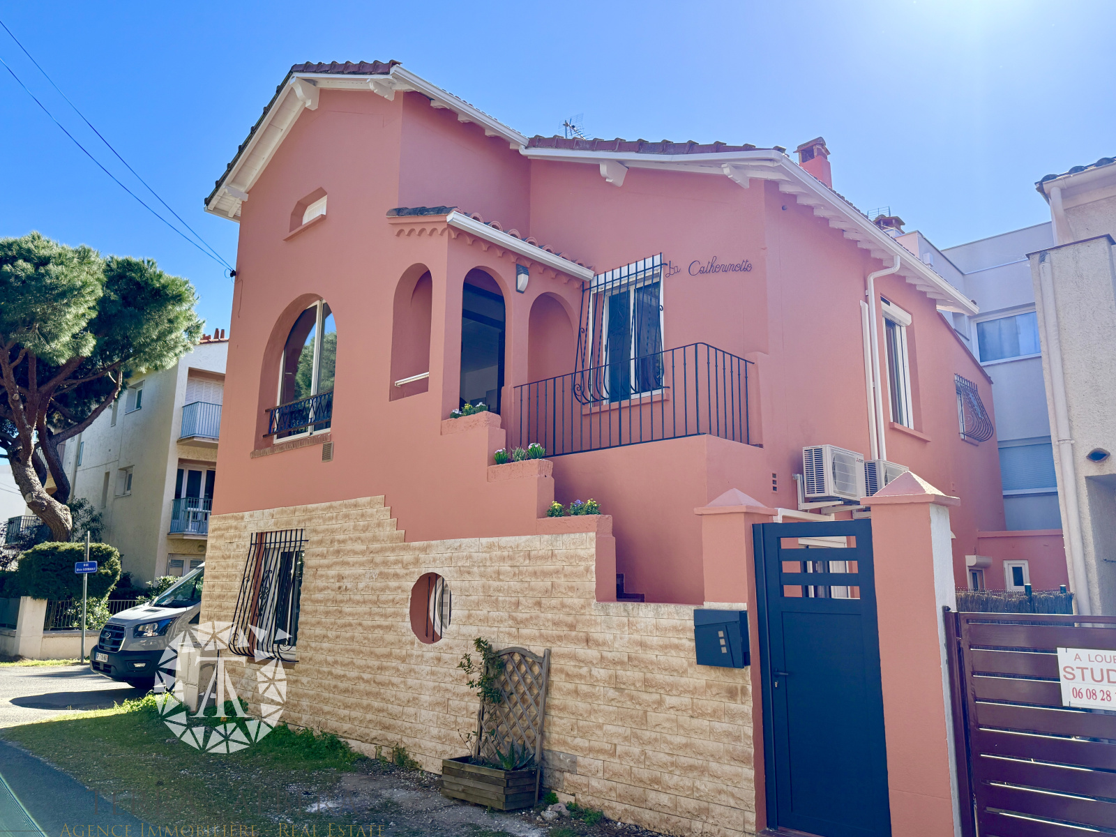 Image_1, Maison, Argelès-sur-Mer, ref :EL2072