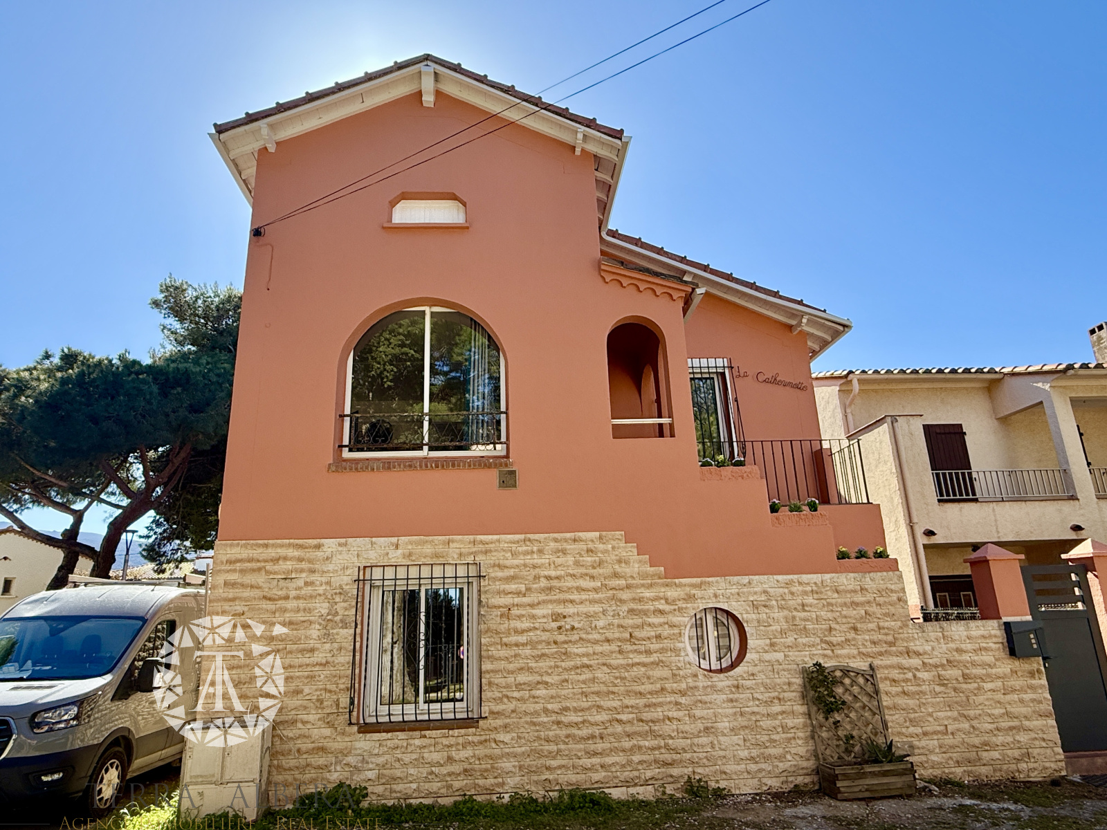 Image_2, Maison, Argelès-sur-Mer, ref :EL2072