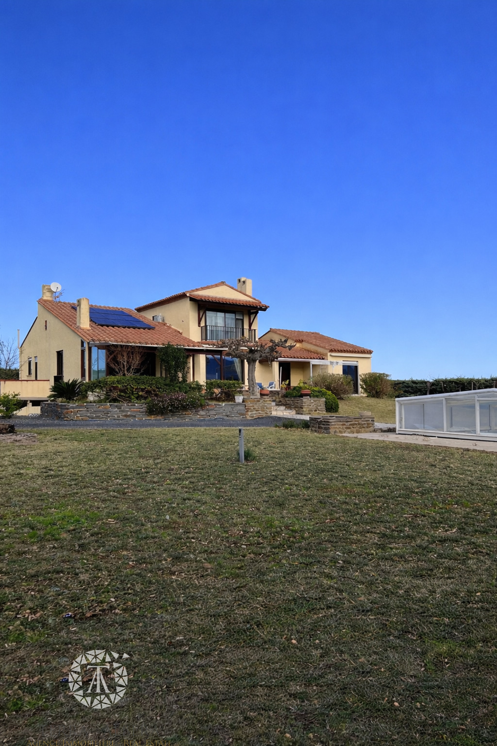 Image_1, Villa, Banyuls-dels-Aspres, ref :P1973