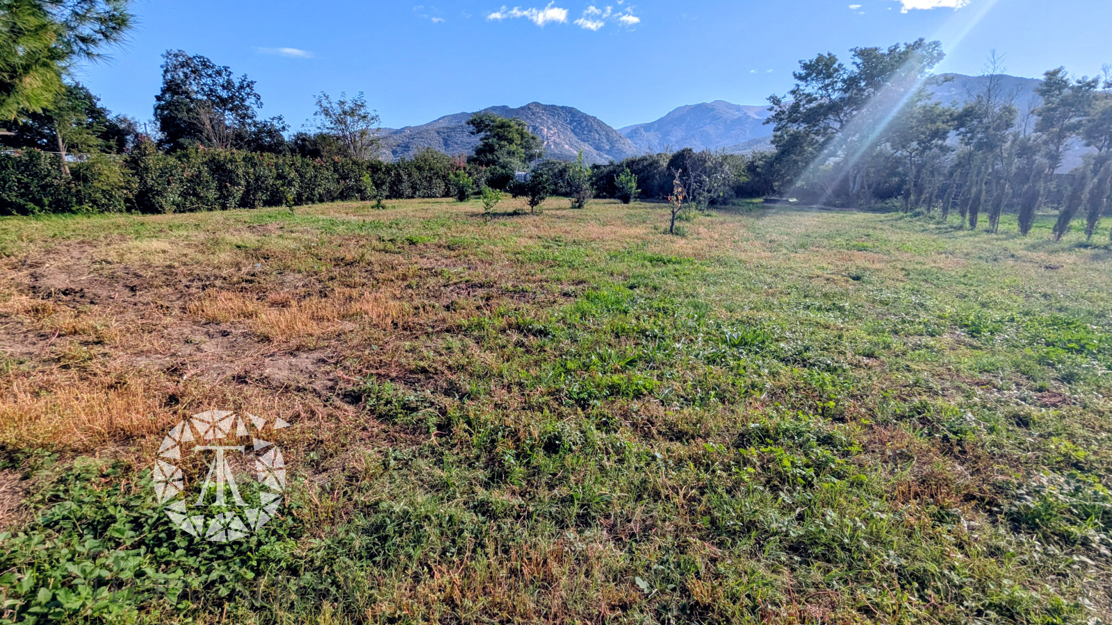 Image_8, Terrain agricole, Saint-André, ref :1909