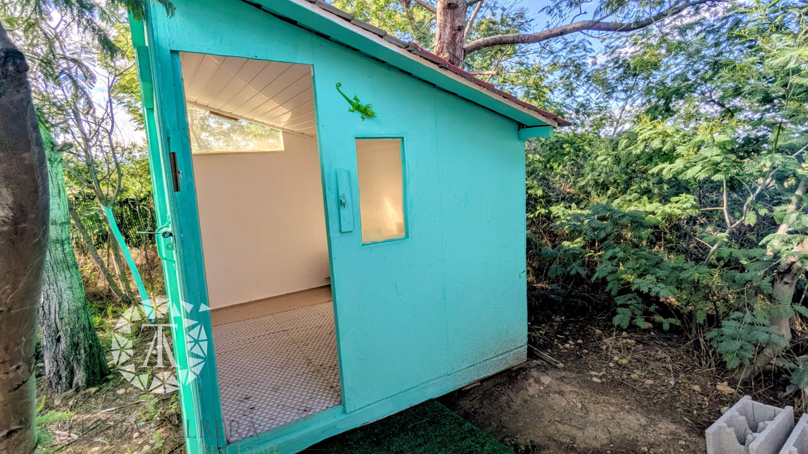 Image_4, Terrain agricole, Saint-André, ref :1909