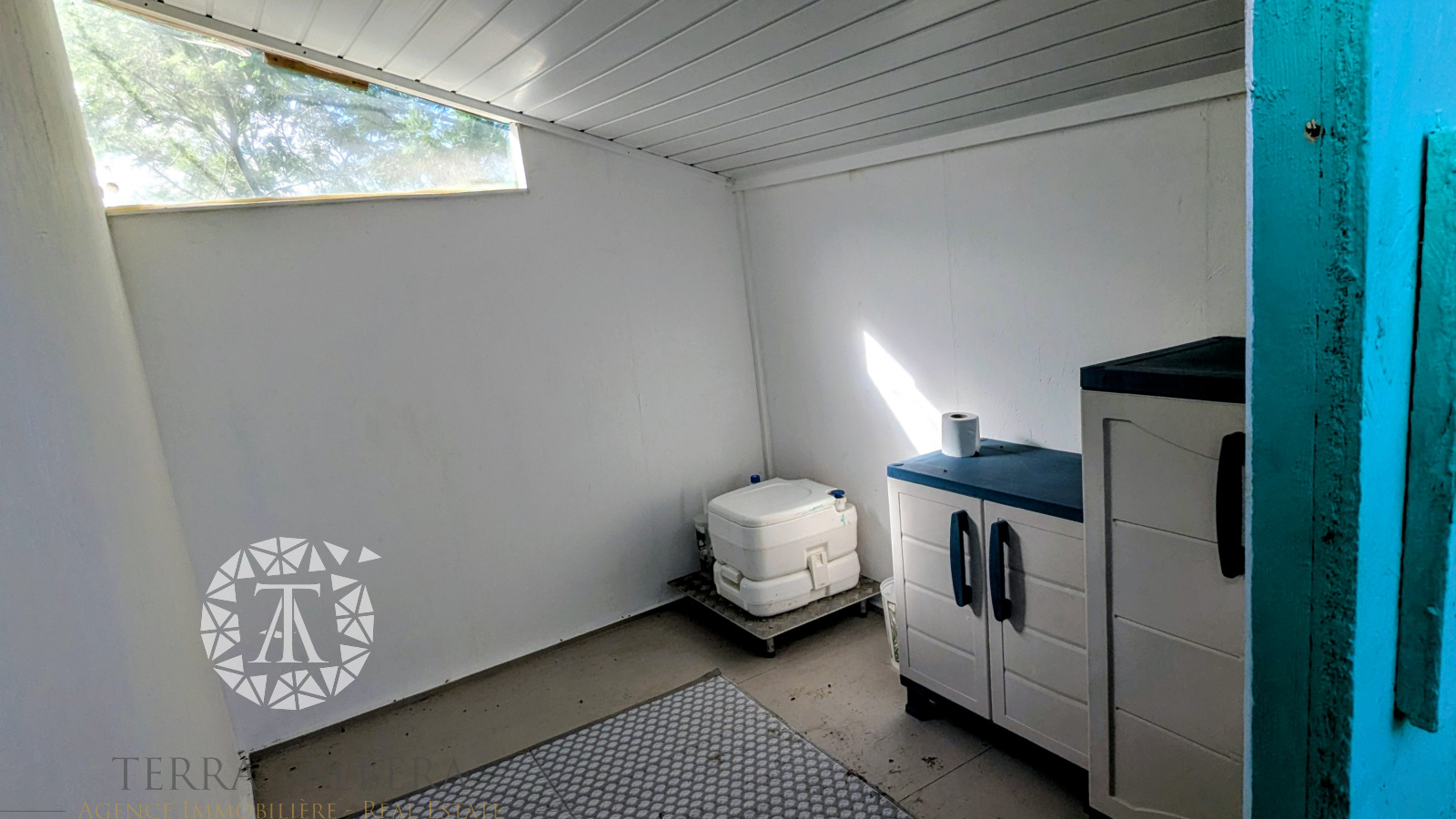 Image_5, Terrain agricole, Saint-André, ref :1909