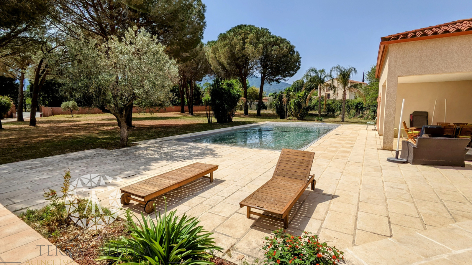 Image_1, Villa, Montesquieu-des-Albères, ref :C1849