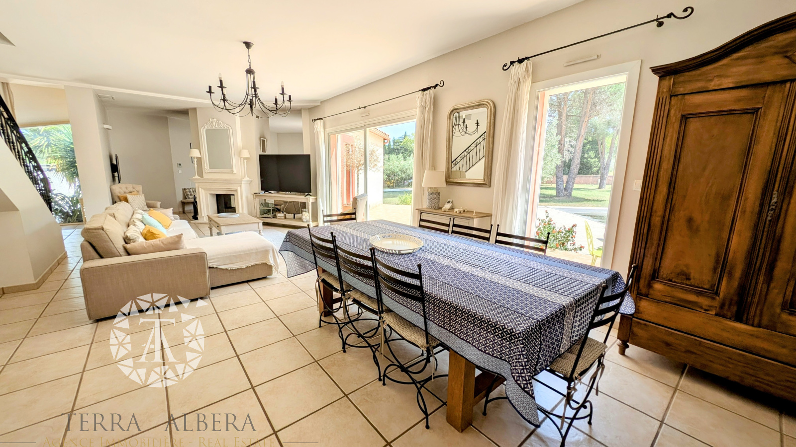 Image_11, Villa, Montesquieu-des-Albères, ref :C1849