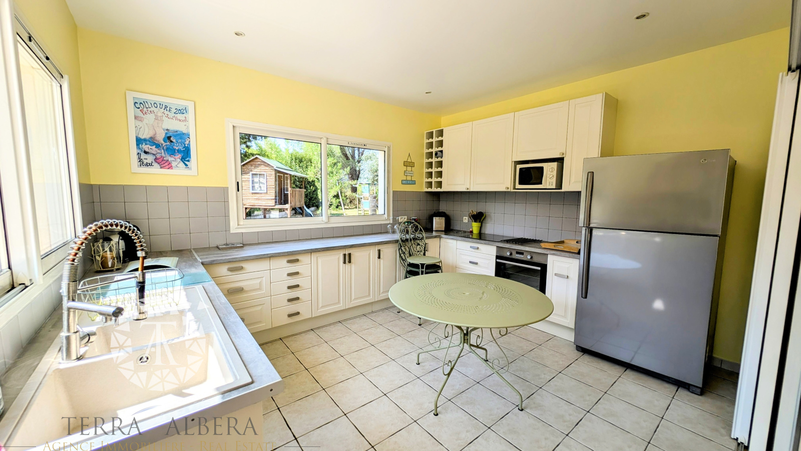 Image_22, Villa, Montesquieu-des-Albères, ref :C1849