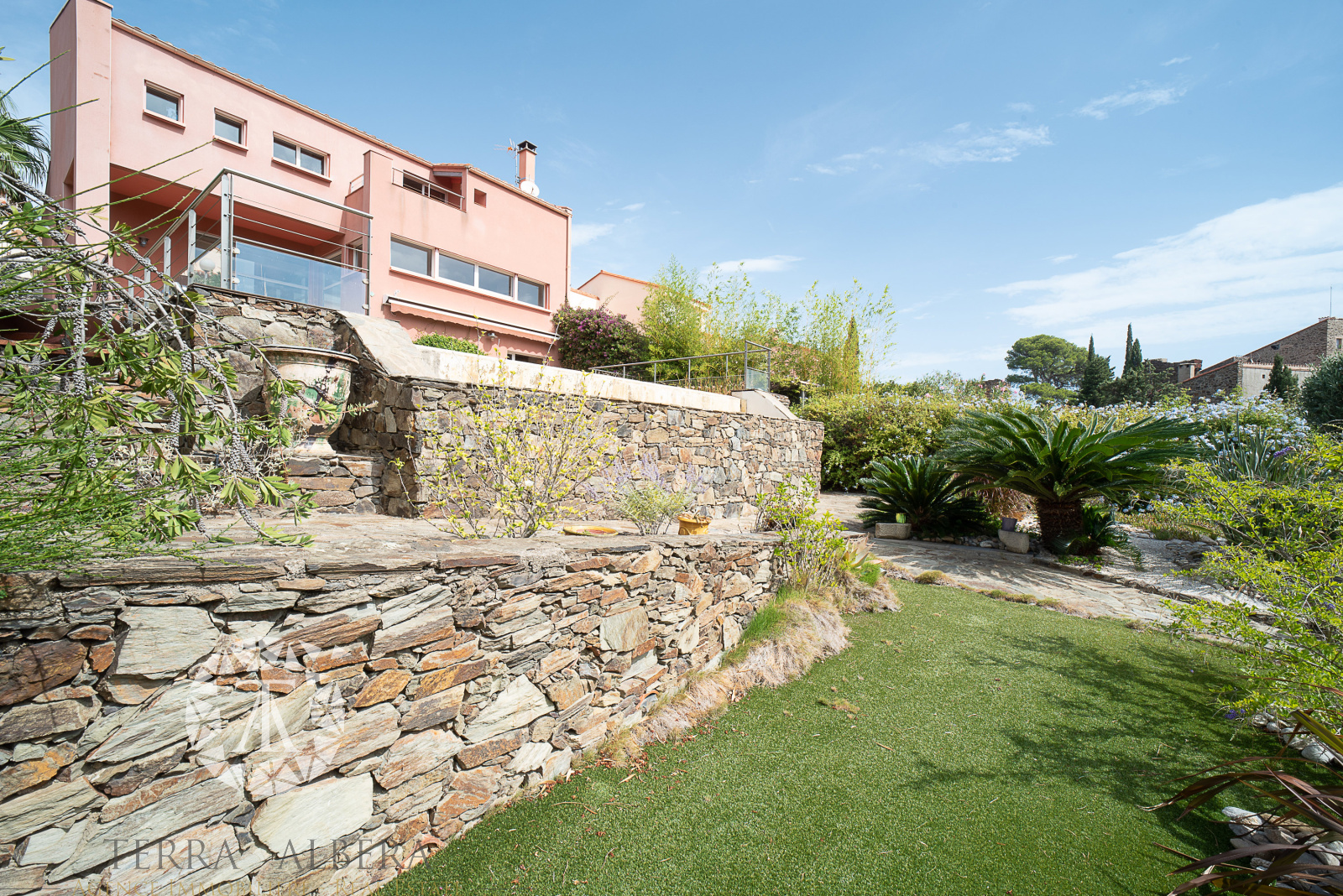 Image_1, Villa, Banyuls-sur-Mer, ref :3607