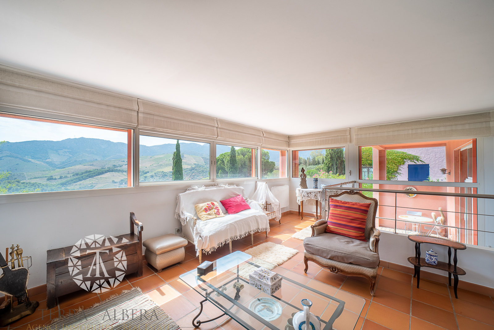 Image_11, Villa, Banyuls-sur-Mer, ref :3607