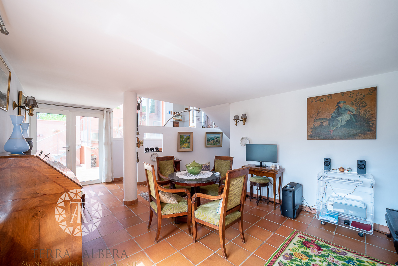 Image_10, Villa, Banyuls-sur-Mer, ref :3607