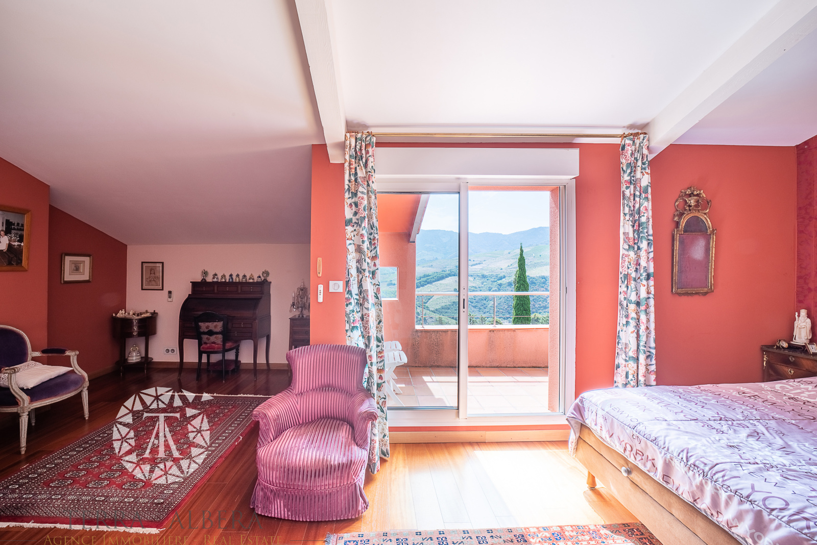 Image_15, Villa, Banyuls-sur-Mer, ref :3607