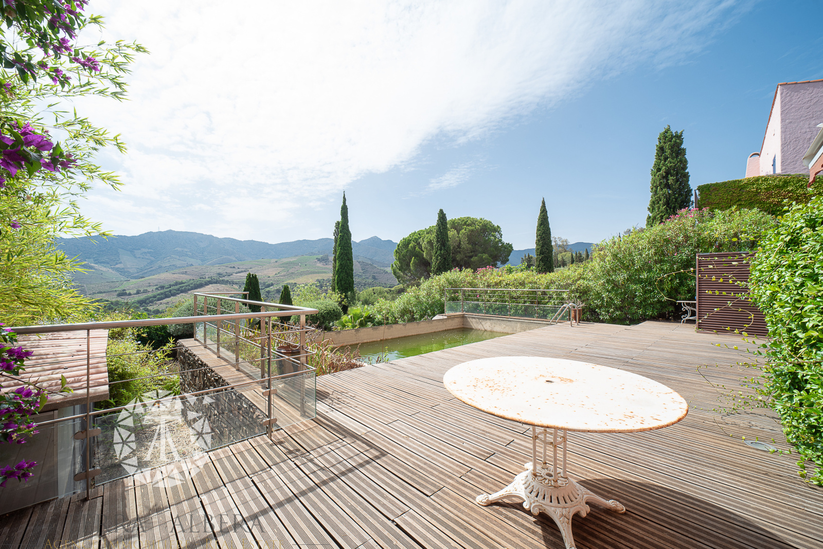 Image_5, Villa, Banyuls-sur-Mer, ref :3607