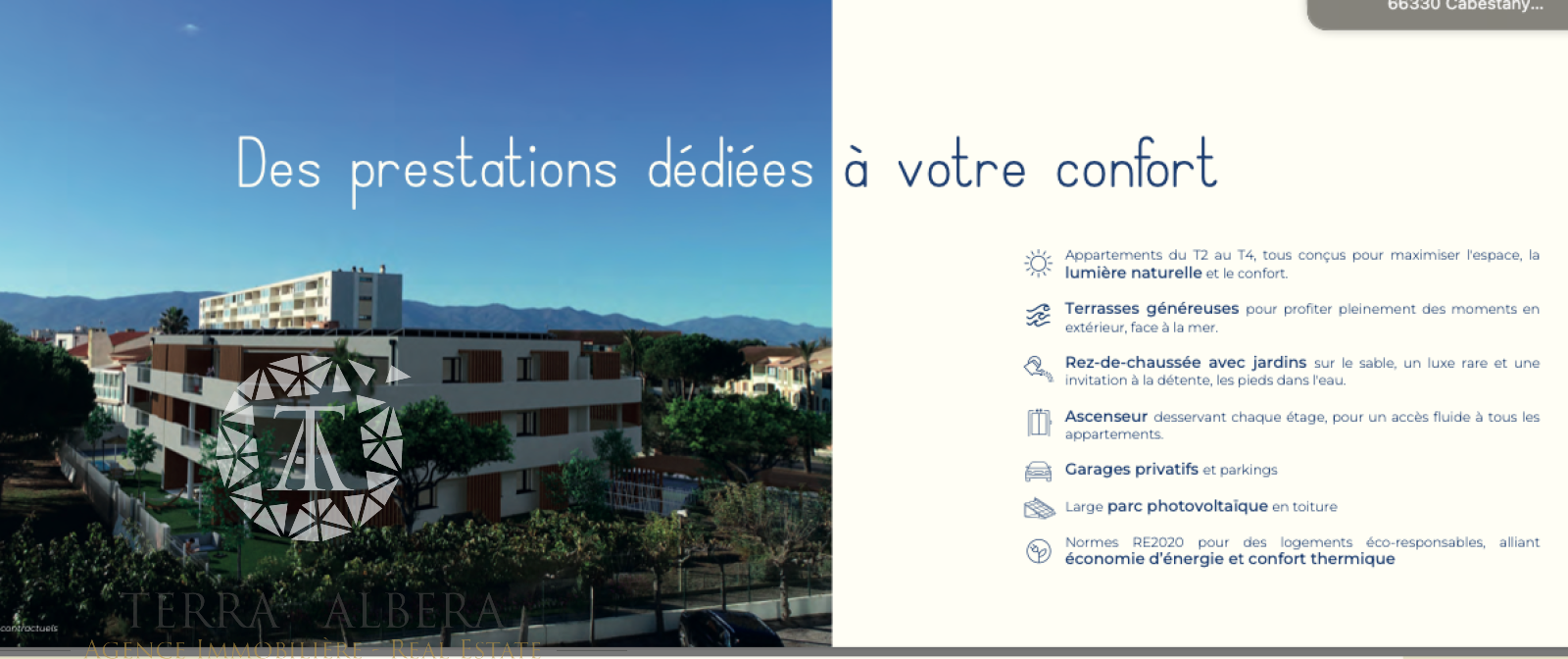 Image_5, Appartement, Saint-Cyprien, ref :1656