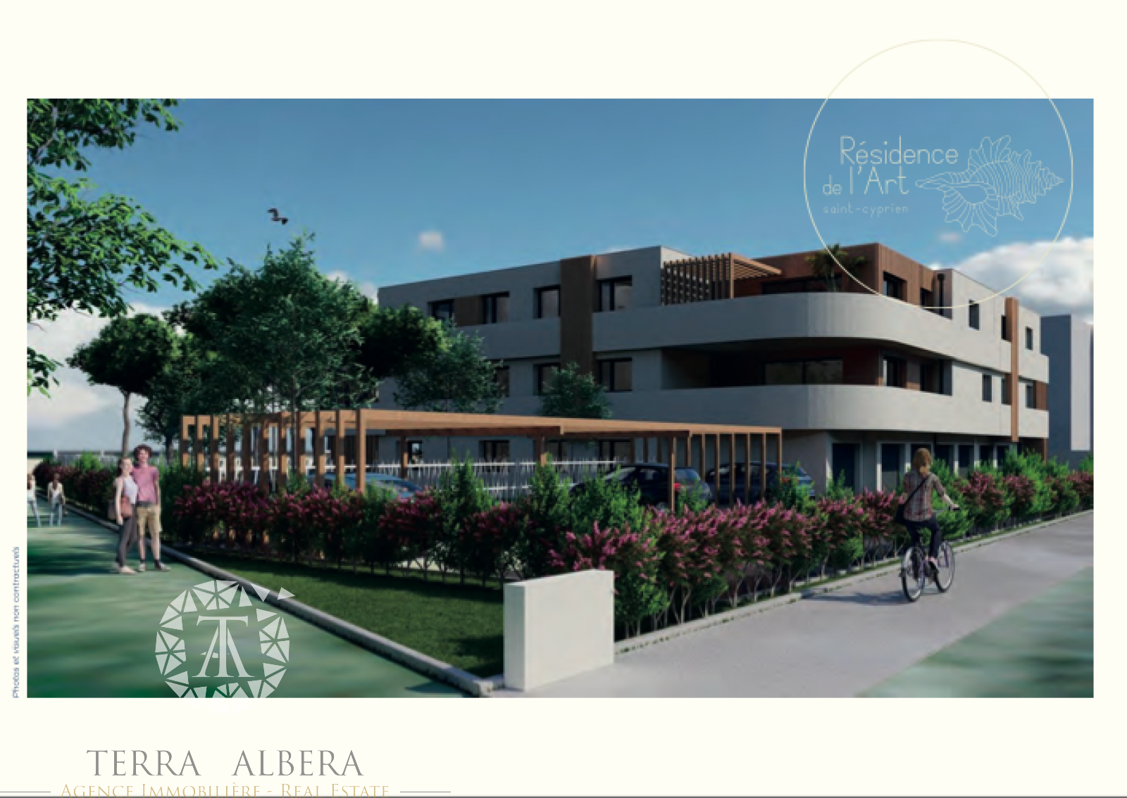 Image_8, Appartement, Saint-Cyprien, ref :1656