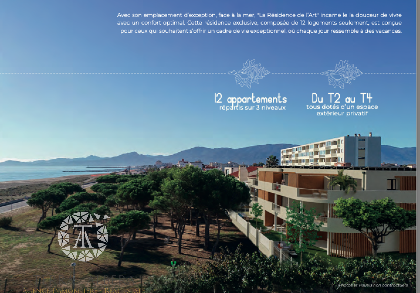 Image_6, Appartement, Saint-Cyprien, ref :1656