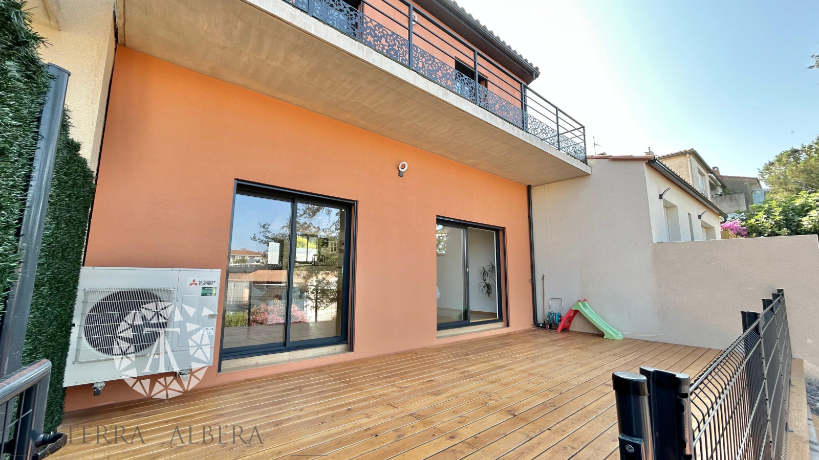 Image_20, Villa, Perpignan, ref :FA1808