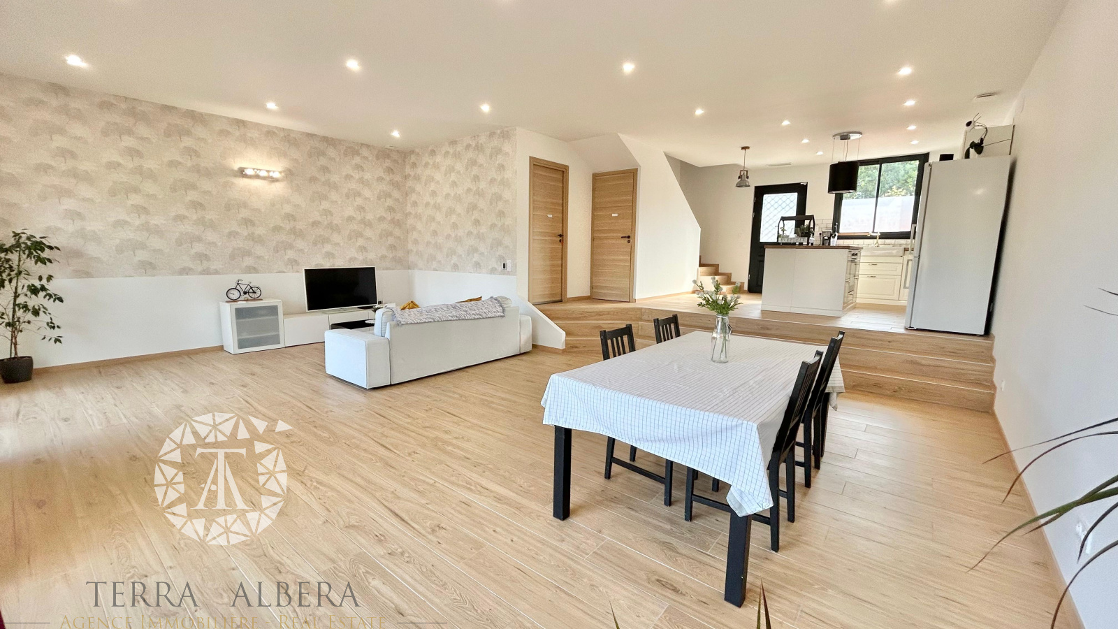 Image_2, Villa, Perpignan, ref :FA1808