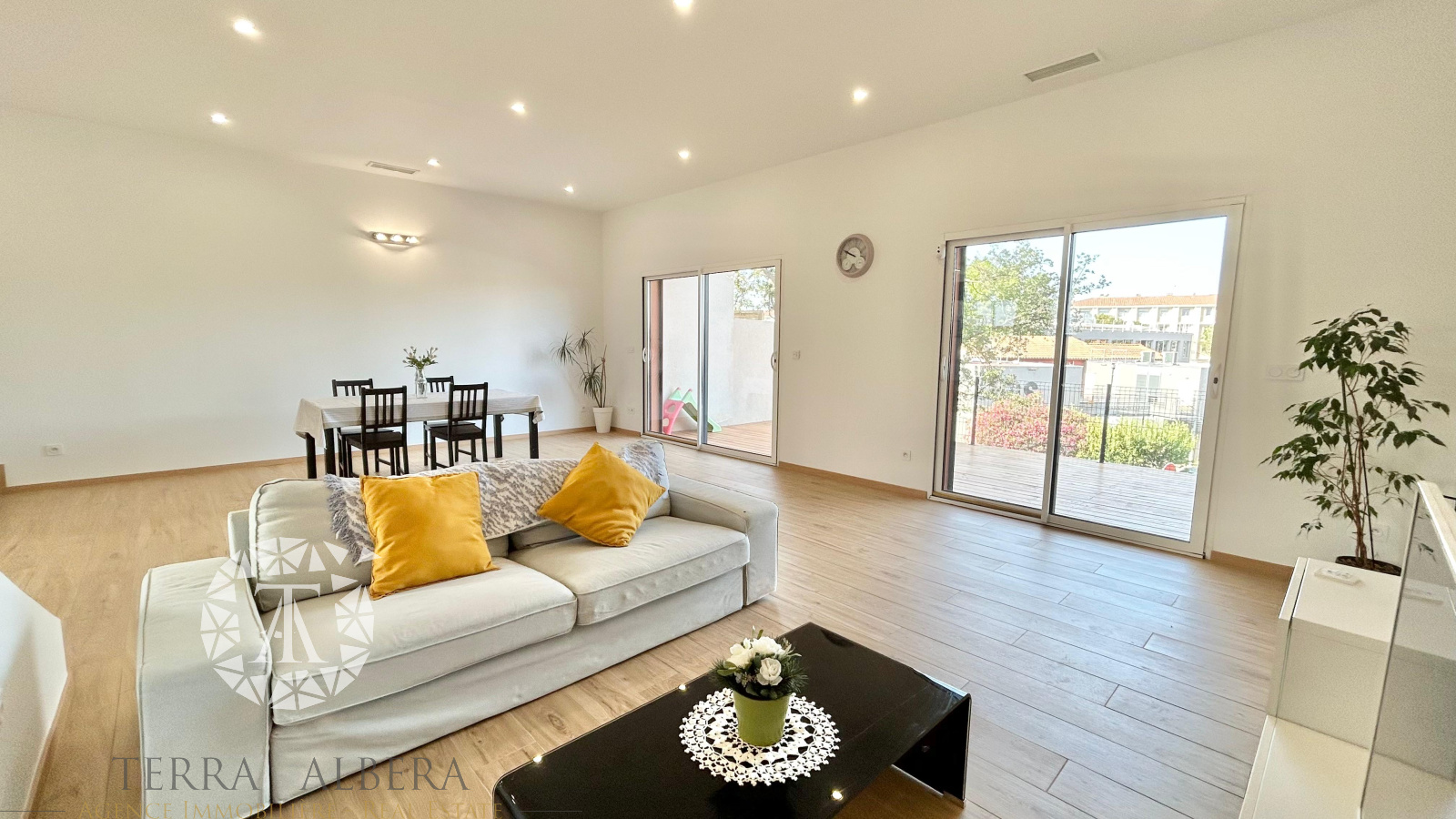 Image_6, Villa, Perpignan, ref :FA1808