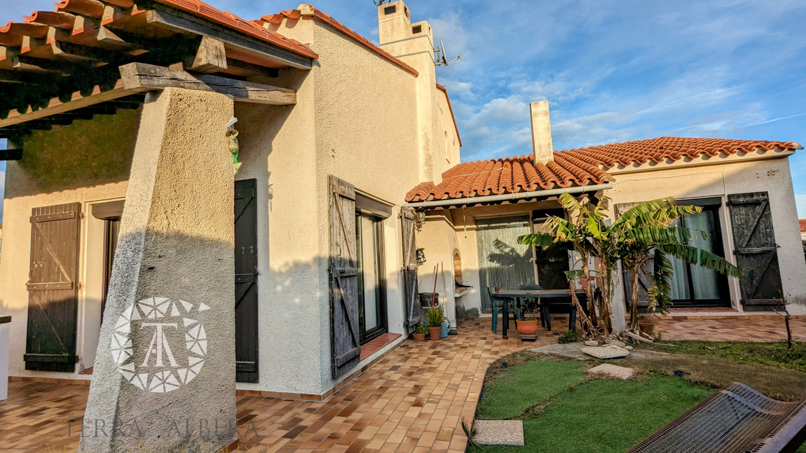 Image_1, Villa, Saint-André, ref :ML1631